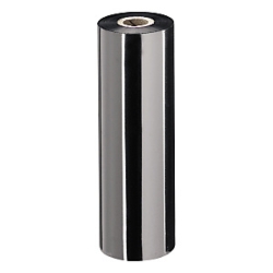 Taśma termotransferowa woskowo-żywiczna 155 mm x  450 m