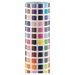 Papier ozdobny Cubicolor 700mm x 100m
