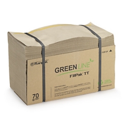 Papier Kraft 70g do urządzenia Fillpak® Trident 380 mm x 360 m