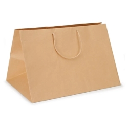 10 x Torba papierowa Maxi 480x320x320