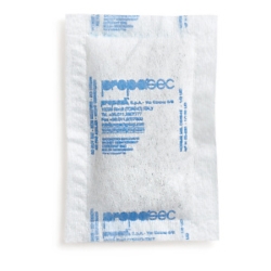 40 x Pochłaniacz wilgoci w saszetkach absorbent 220x160mm 40 szt