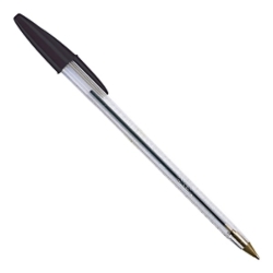 50 x Długopis BIC czarny