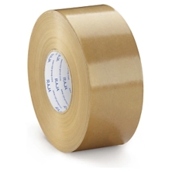 12 x Taśma papierowa podgumowana Standard 60 mm