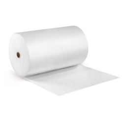 4 x Folia bąbelkowa ekonomiczna 40 mikronów 300mm x 100m, 100% z recyklingu