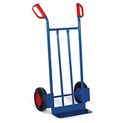 Uniwersalny wózek transportowy, łopata 400x150
