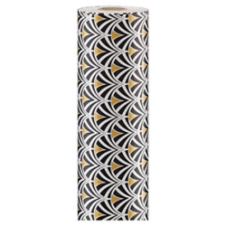 Papier ozdobny Art-deco 700mm x 25m