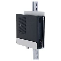 Uchwyt na monitor 300 x 70-120 mm