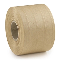 Taśma podgumowana 68mm x 50m do dyspensera Xtaper® - wyprzedaż
