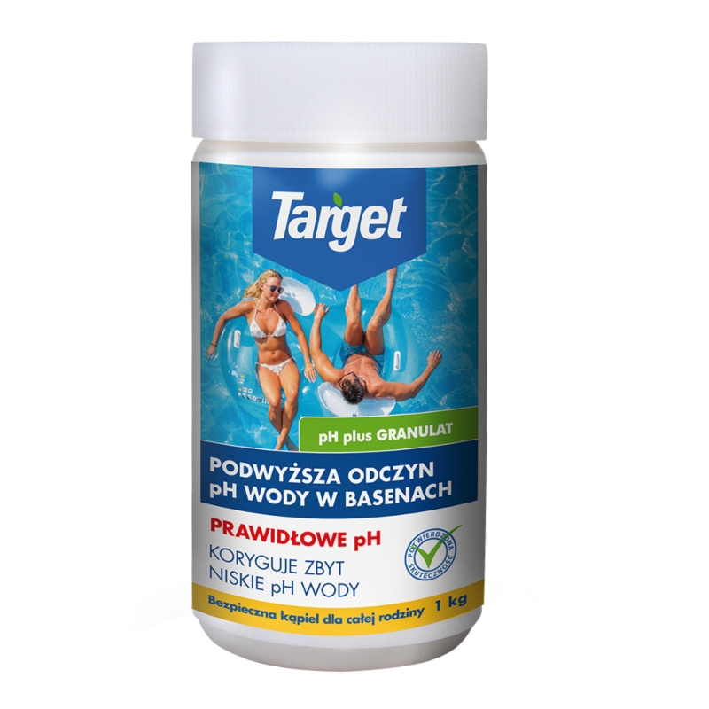 Ph Plus – 1 kg Target