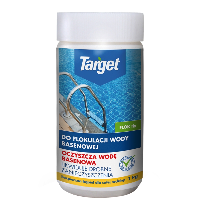 Flok Tix – 1 l Target