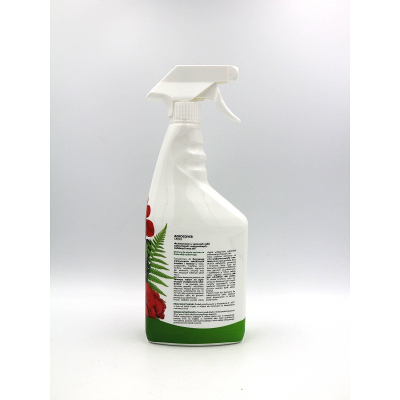 Agrocover Spray na mszyce, przędziorki, wciornastki – 750 ml Target