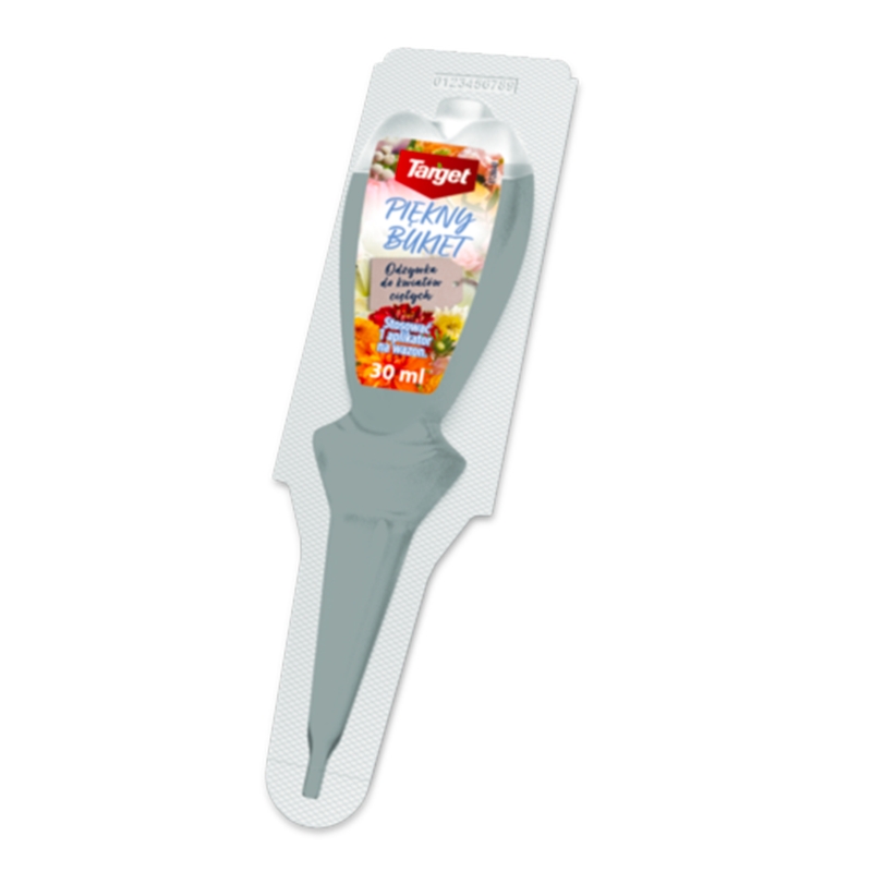 Odżywka Do Kwiatów Ciętych – Piękny Bukiet – 30 ml Target