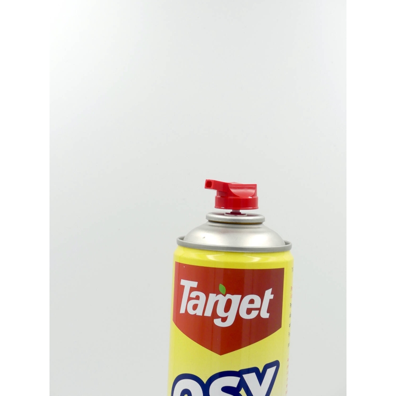 Anti Sting Gun – Aerozol Na Osy i Szerszenie – 750 ml Target