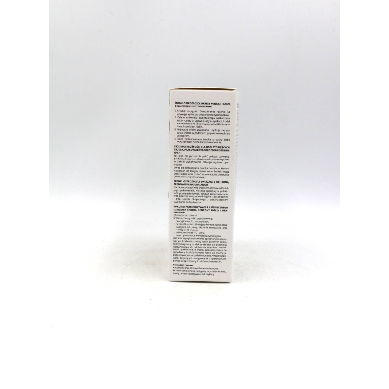 Ślimak Control – Naturalny Granulat Na Ślimaki – 200 g Target