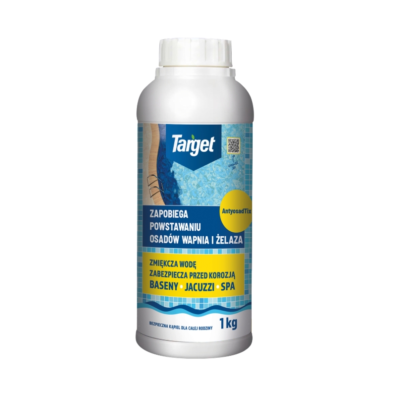 Antyosad Tix – 1 kg Target