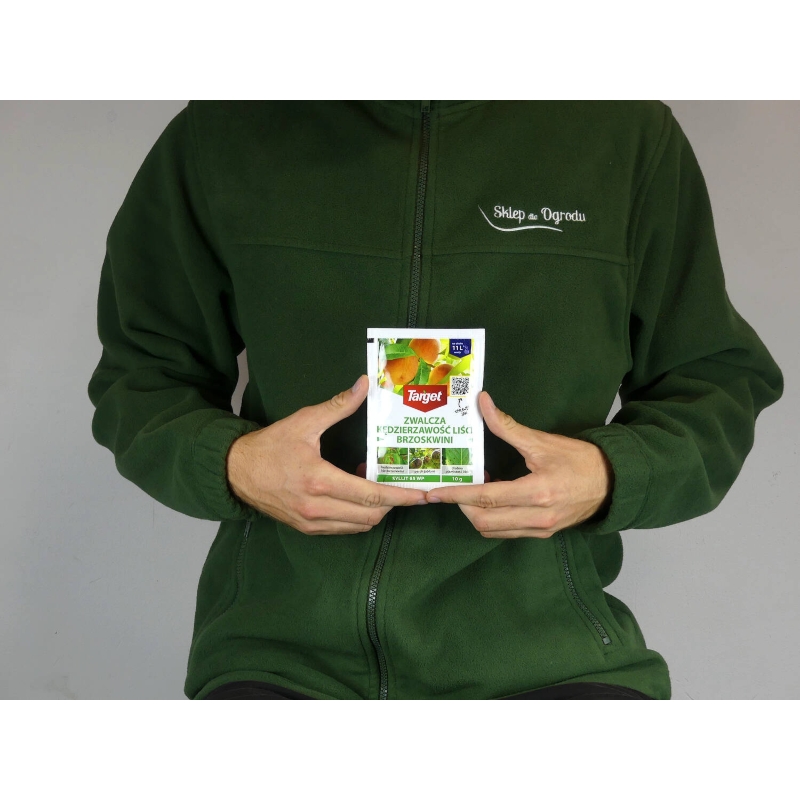Syllit 65 WP – Na Choroby Drzew Owocowych – 10 g Target