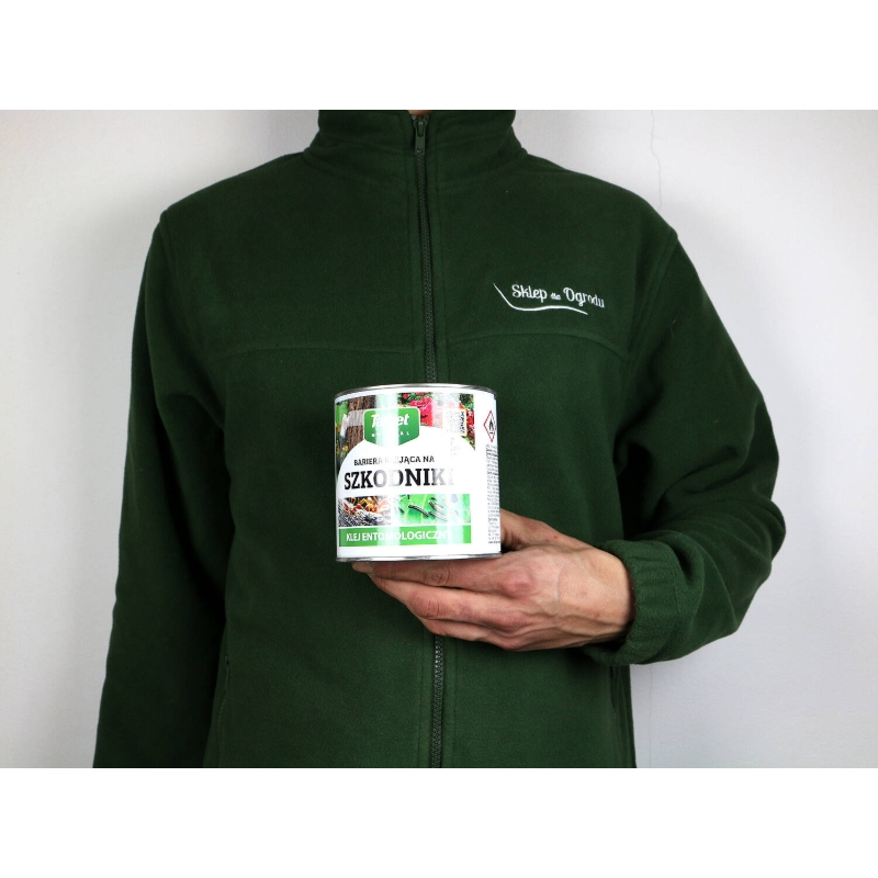 Klej Entomologiczny – Bariera Klejąca Na Szkodniki – 750 ml Target
