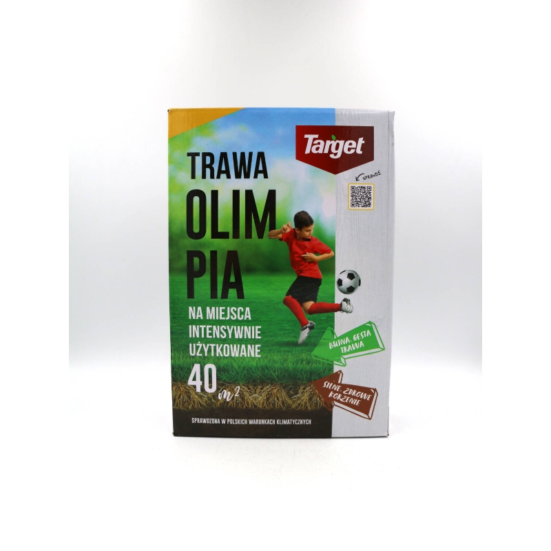 Olimpia – Trawa Sportowa – 1 kg Target