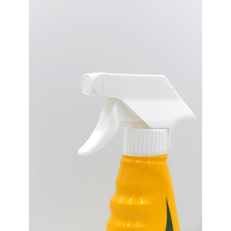 Biosept Active Spray wyciąg z grejpfruta – wzmacnia odporność roślin – 750 ml Target