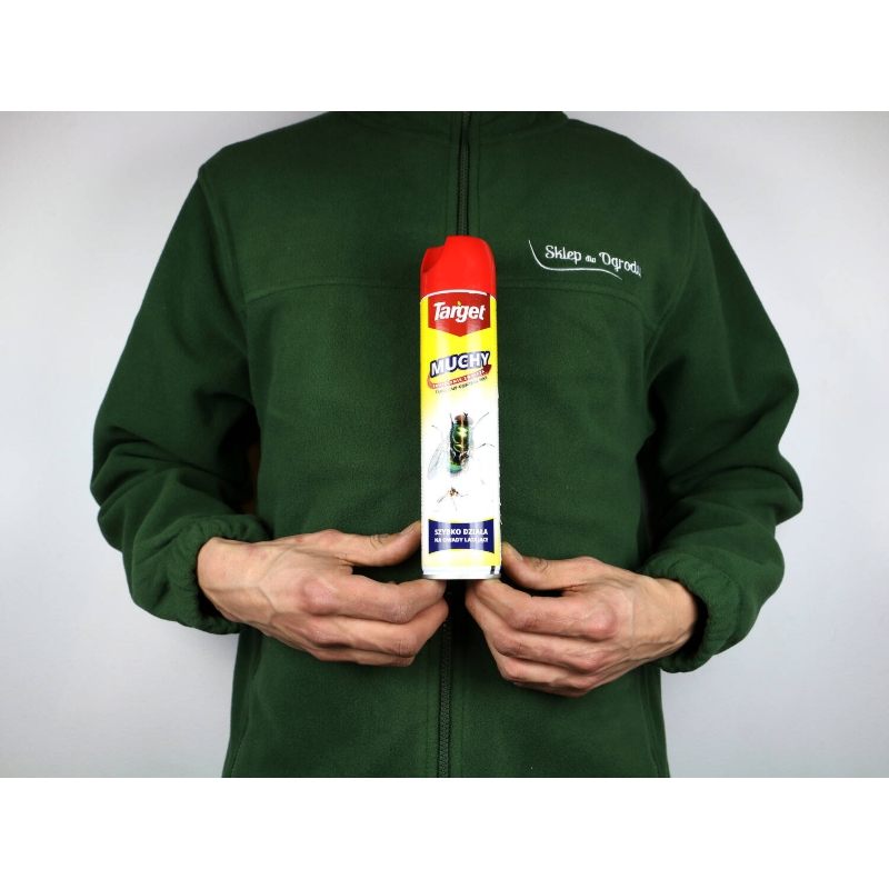 Up-Control Max - Spray na muchy - 300 ml