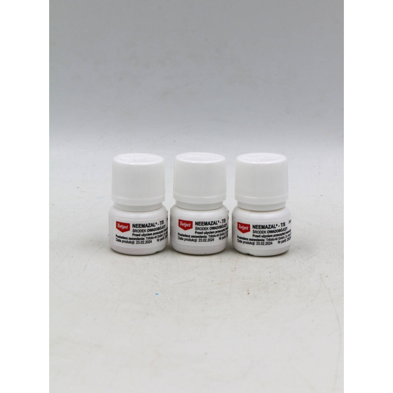 NeemAzal na mszyce, gąsienice, stonkę, ćmę bukszpanową – 9 ml Target