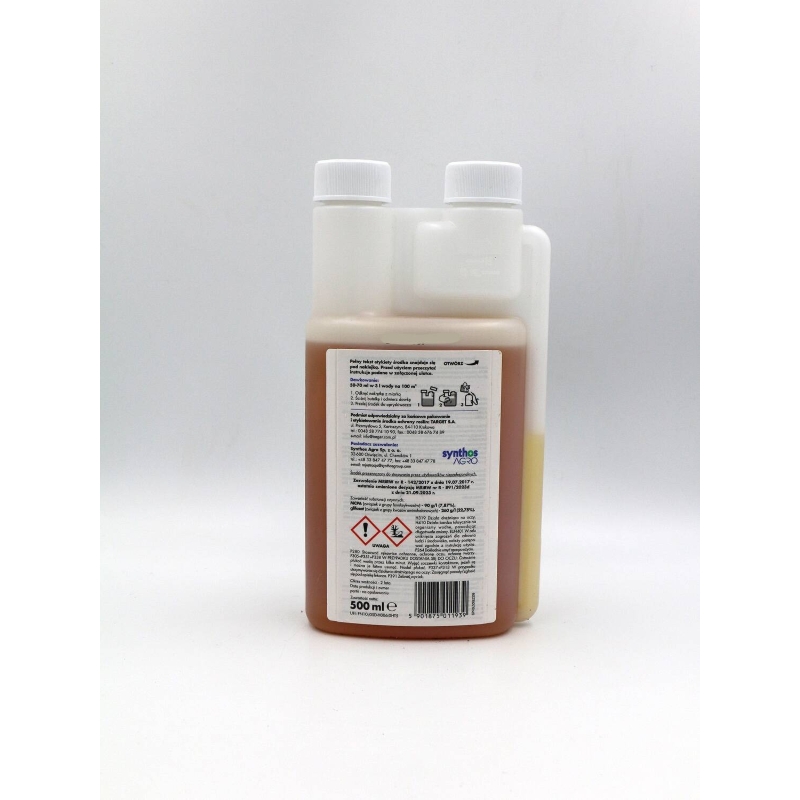 Sprinter 350 SL – Na Chwasty W Ogrodzie –500 ml Target