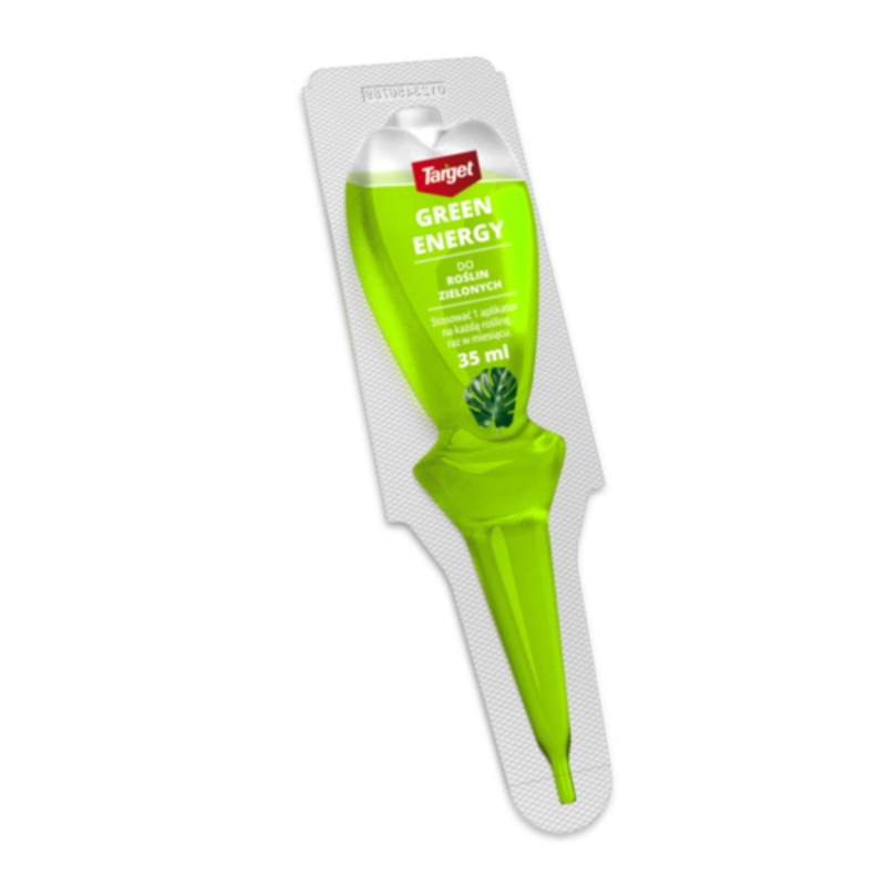 Green Energy odżywka do roślin zielonych – 35 ml Target