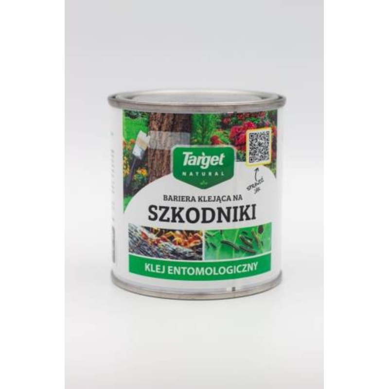Klej Entomologiczny – Bariera Klejąca Na Szkodniki – 200 ml Target