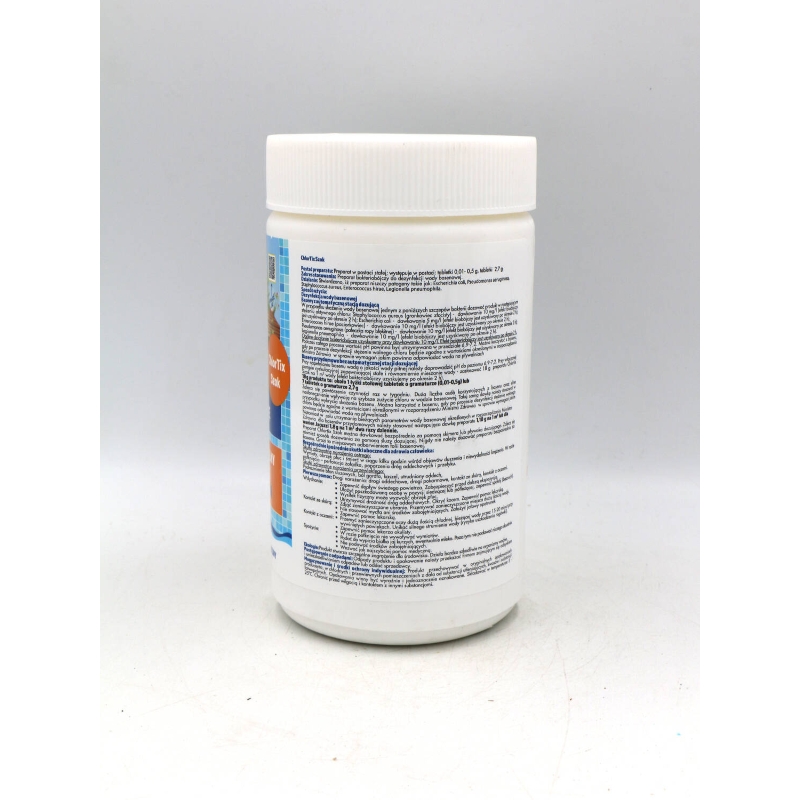 Chlortix Szok – 1 kg Target