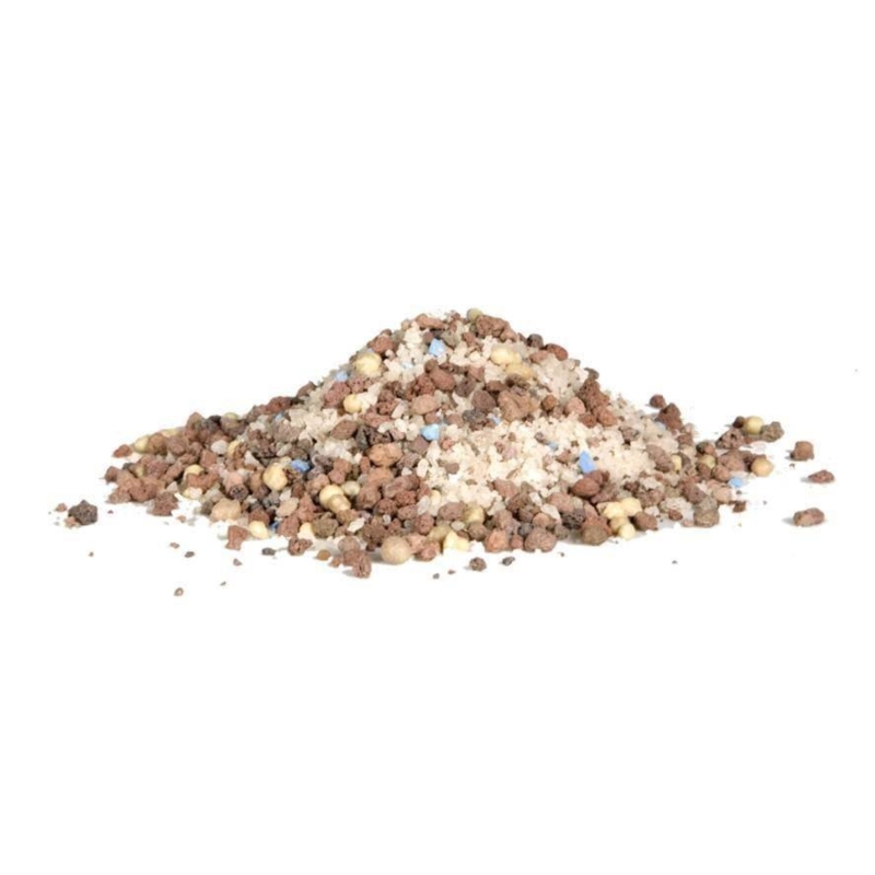 Terracottem – Nawóz z Hydrożelem 4w1 – 100 g Target