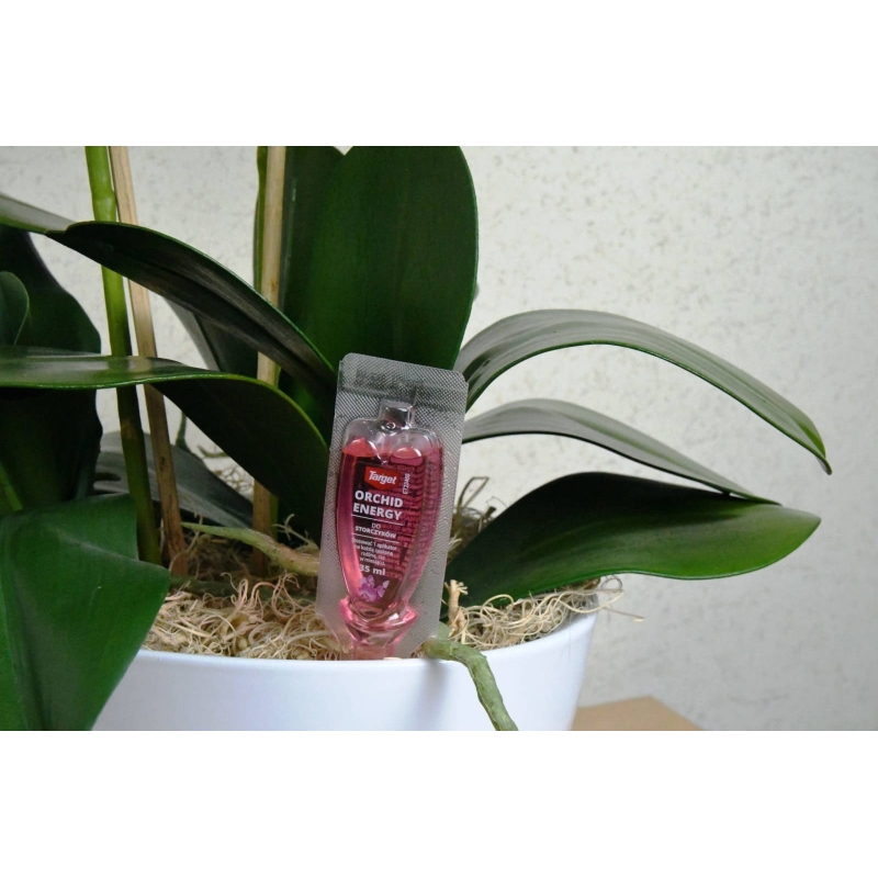 Orchid Energy odżywka do storczyków – 35 ml Target