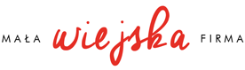 Mała Wiejska Firma - Sklep logo