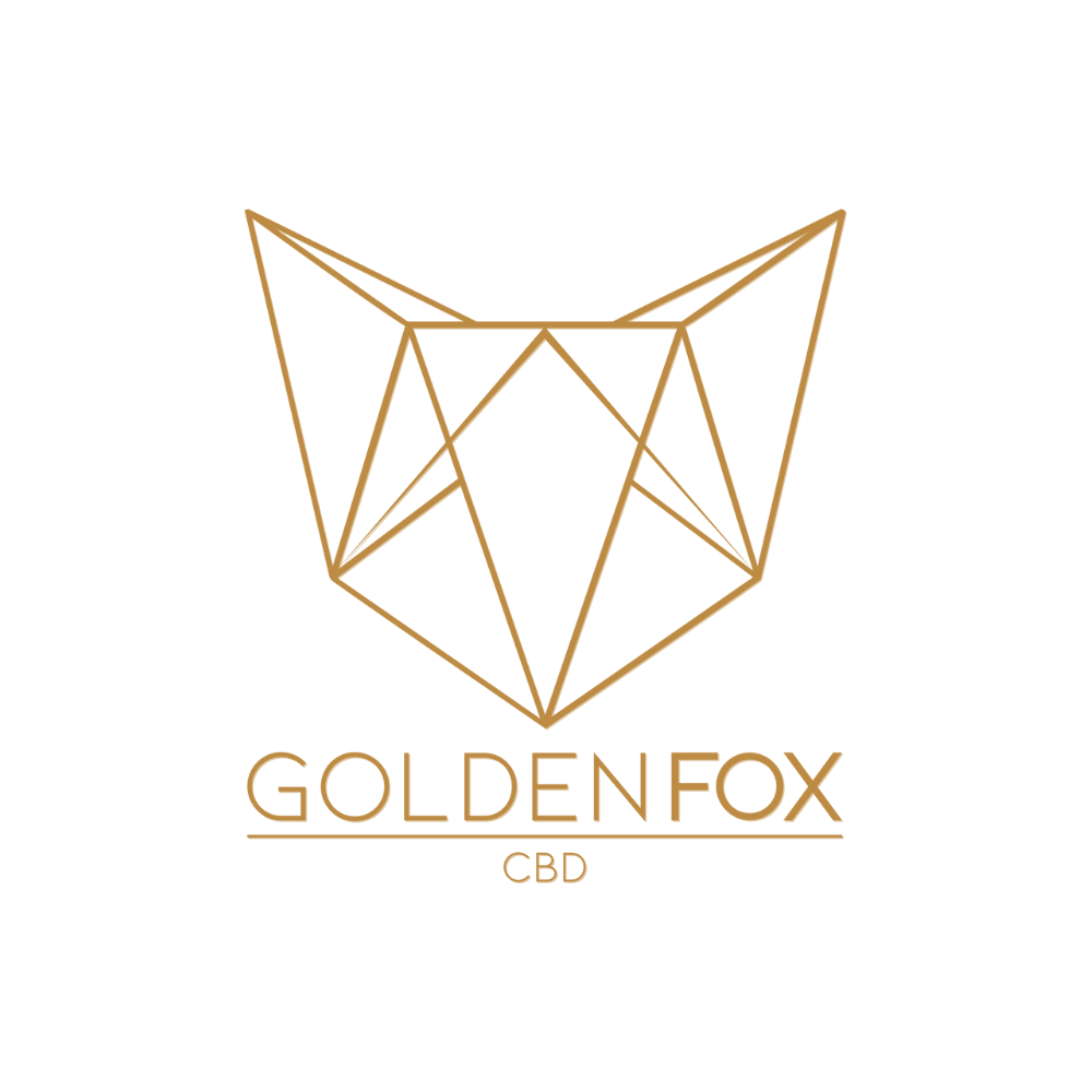 GoldenFox CBD