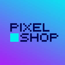 PIXEL SHOP
