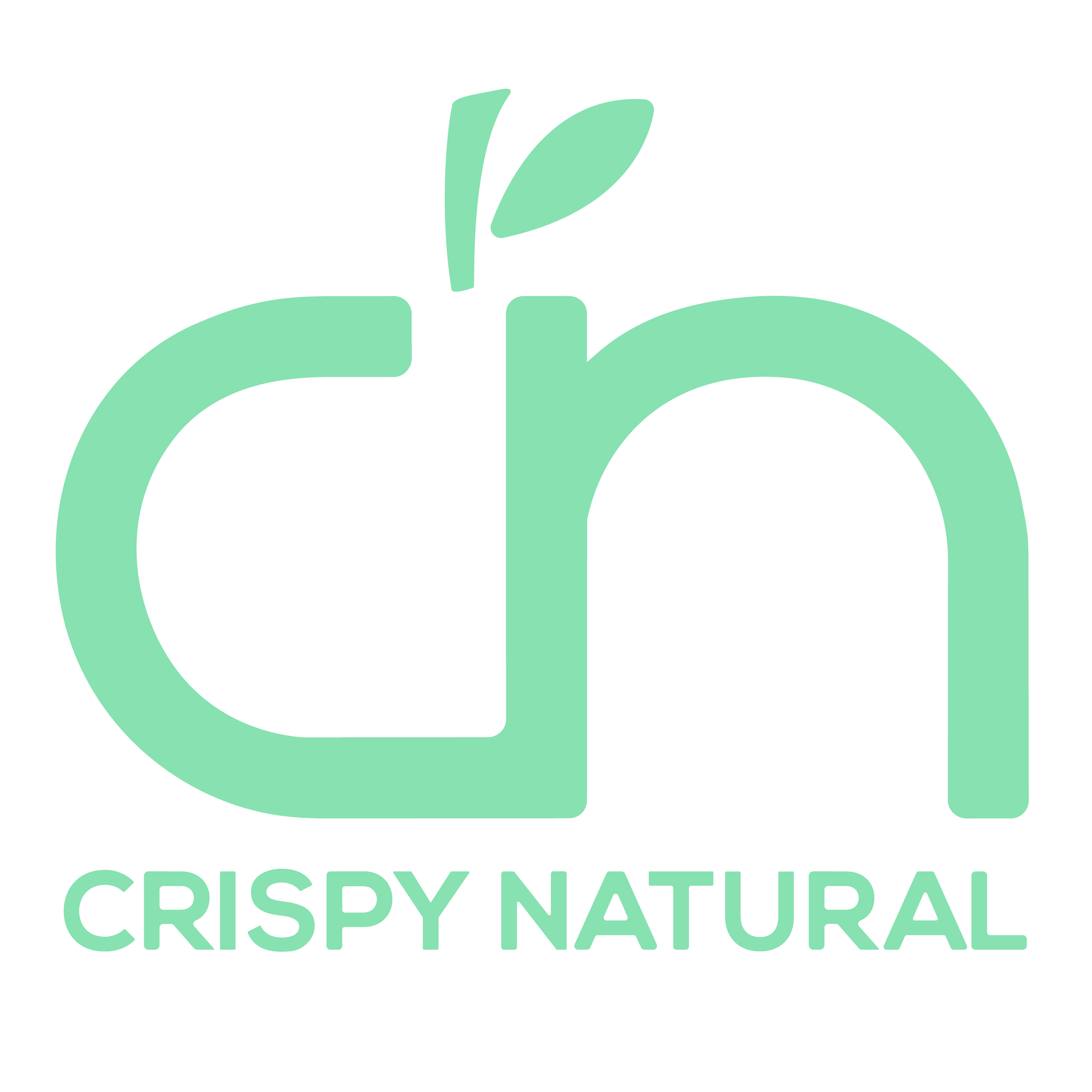 Crispy Natural