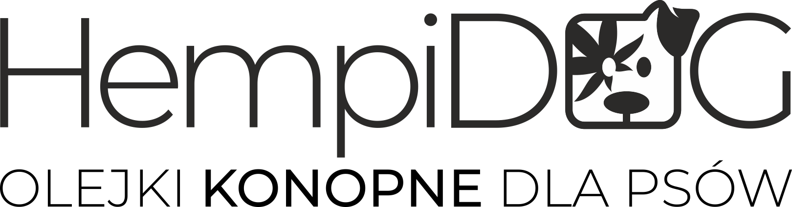 Hempidog logo