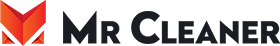 MrCleaner logo