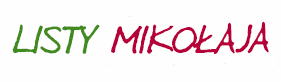 Listy Mikołaja logo