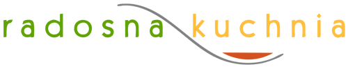 Radosna Kuchnia logo