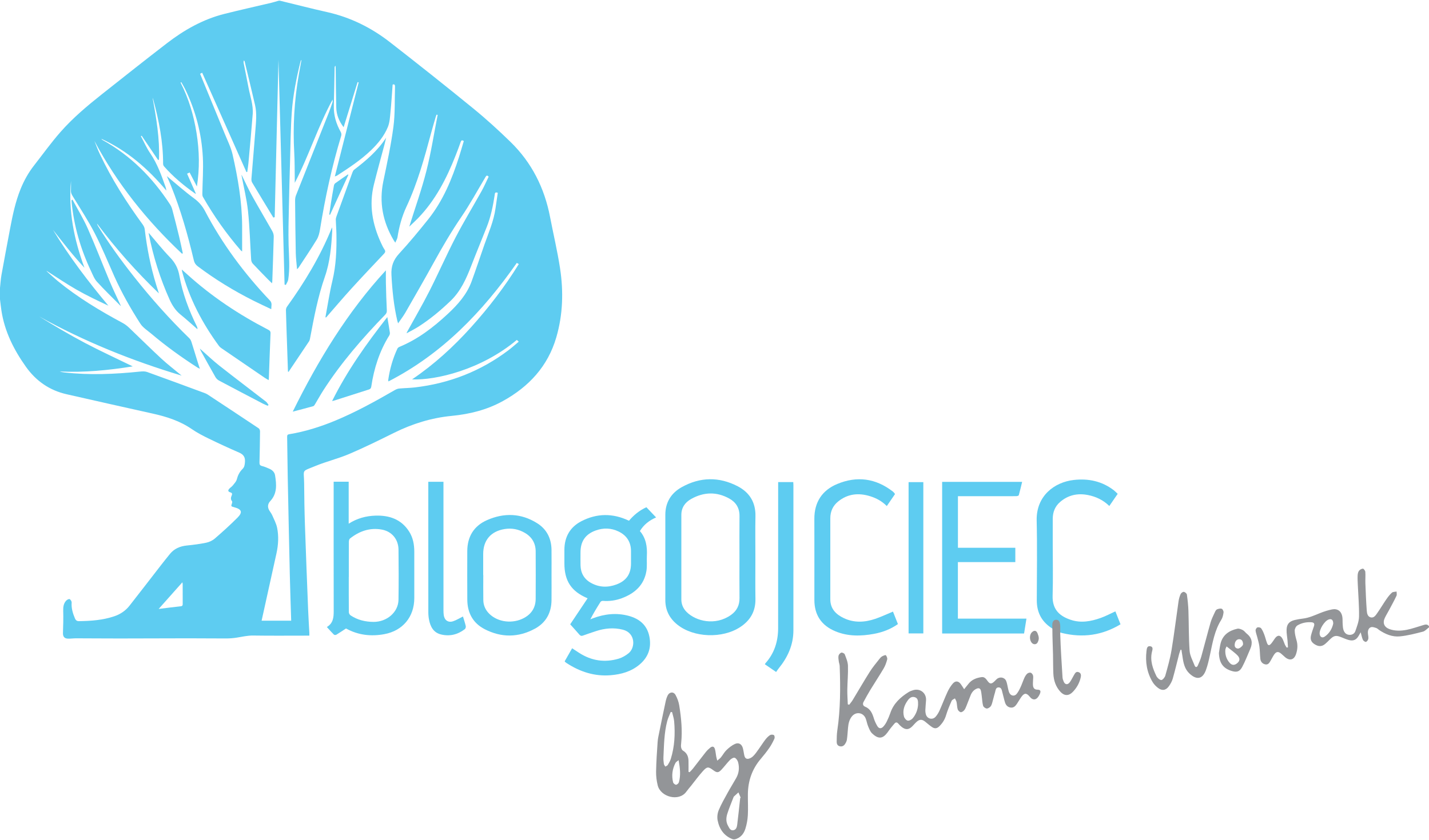 Blog Ojciec