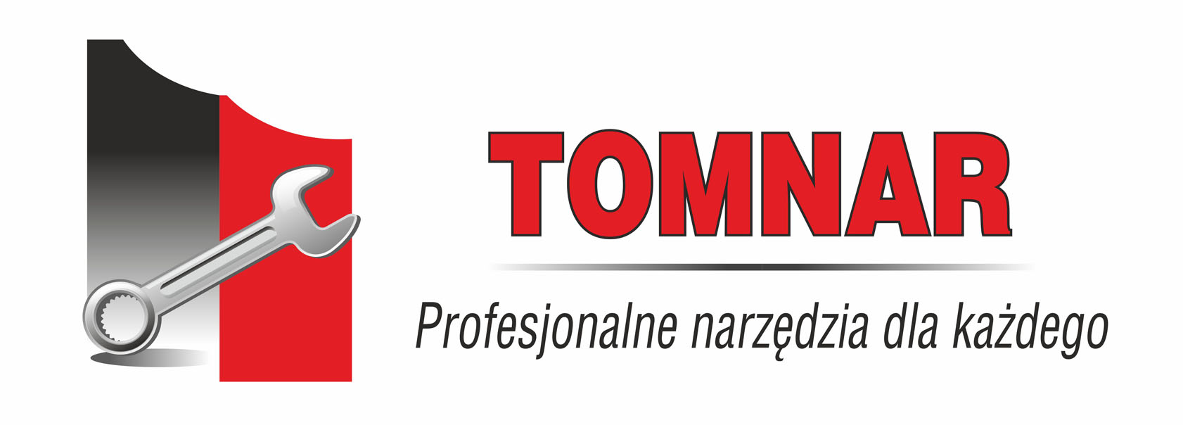 eTOMNAR - Oficjalny Dystrybutor Narzędzi i Maszyn Warsztatowych FERVI i KAMASA Tools logo