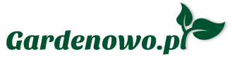 Gardenowo logo