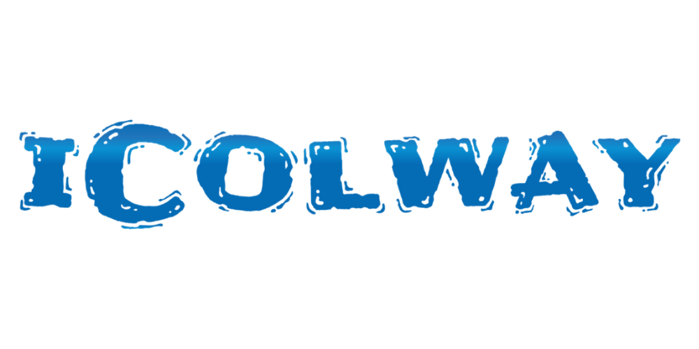 iColway logo