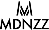 Madnezz logo